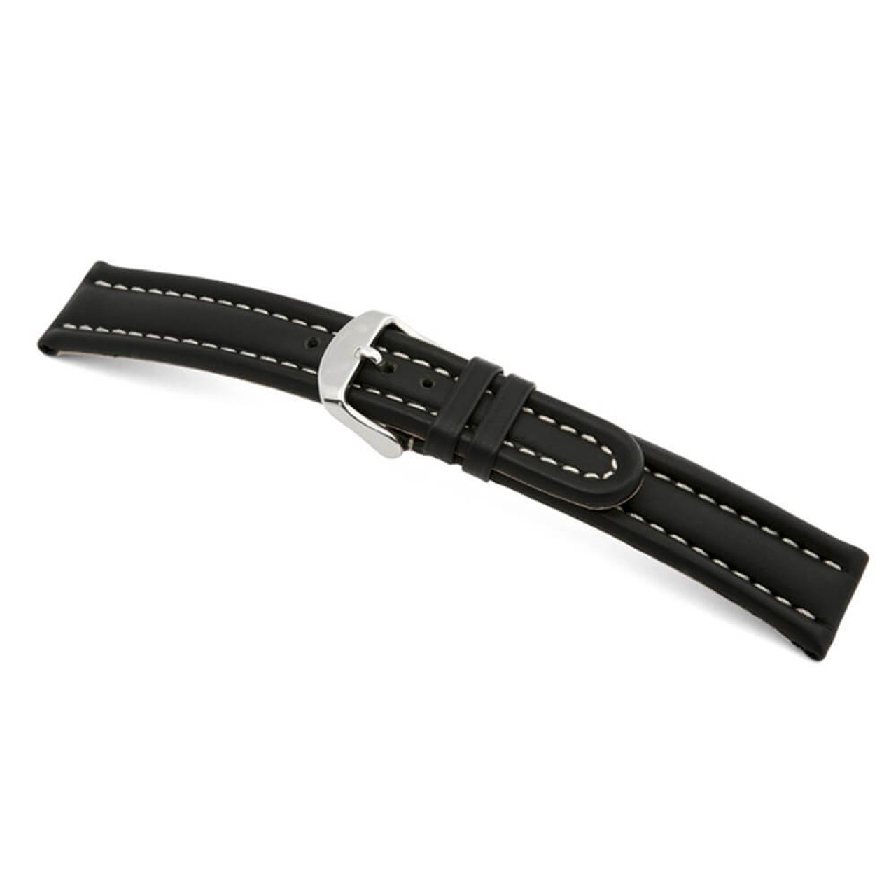 RIOS1931 | Calf Leather Watch Band | Maranello