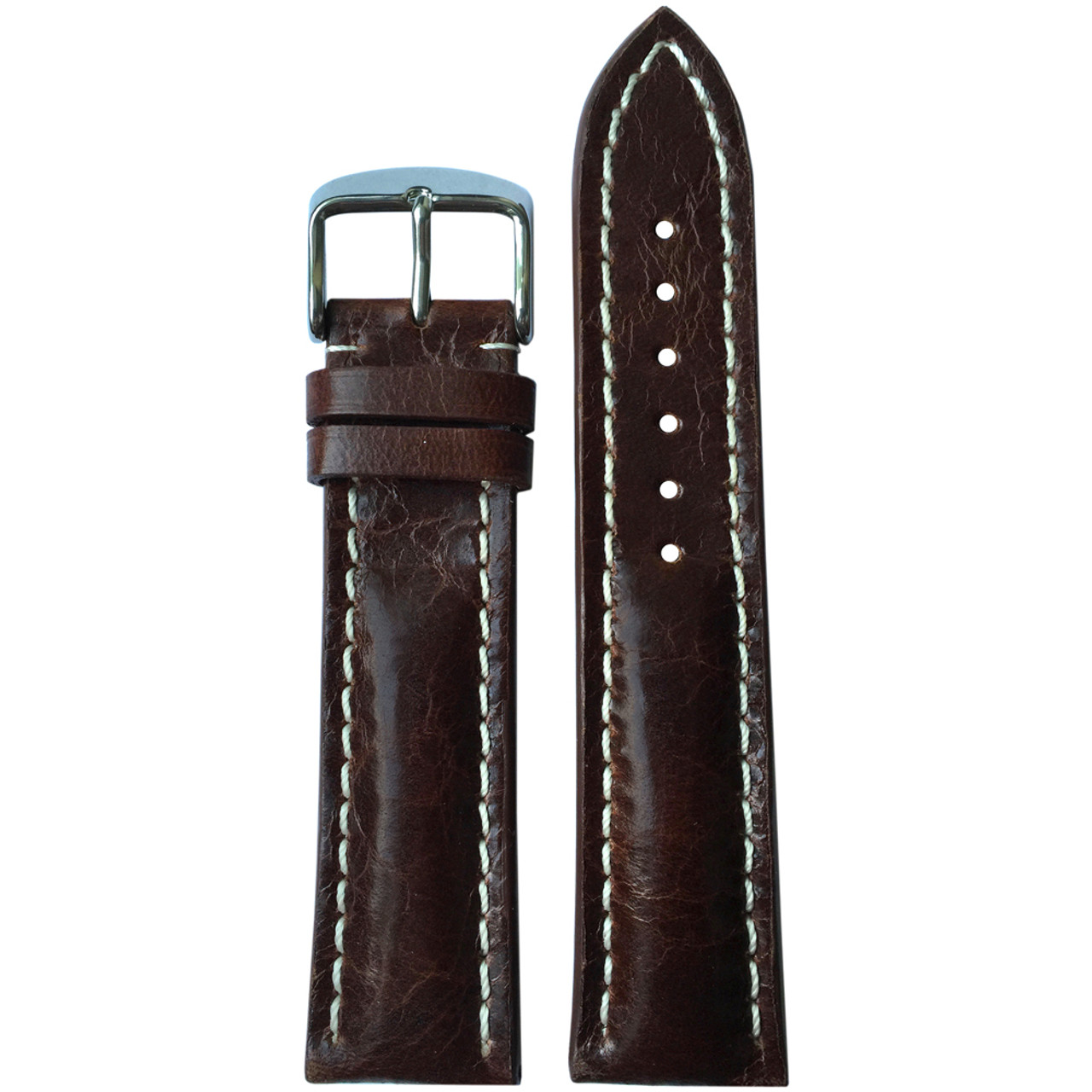 Bag Strap - Party Starter – Dusky Robin Leather