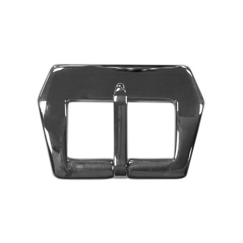 26mm Polished Pre-v - Sew In Buckle for Strap Makers | Panatime.com