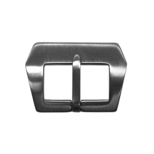 26mm Brushed Pre-v - Sew In Buckle for Strap Makers | Panatime.com