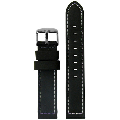 Hadley Roma Watch Bands & Replacement Straps | Vintage Watch Straps