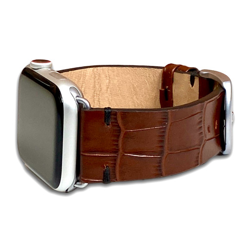 NAM Trung Watch Band with Cow Leather Compatible India | Ubuy