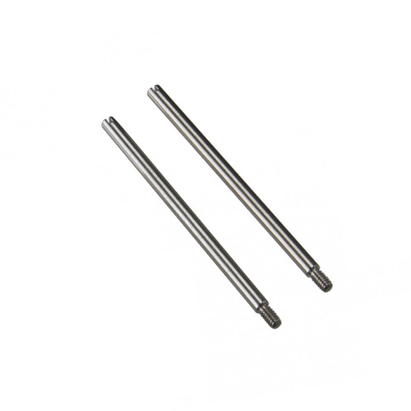 Stainless Steel Screws - Set of 2 | Panatime.com