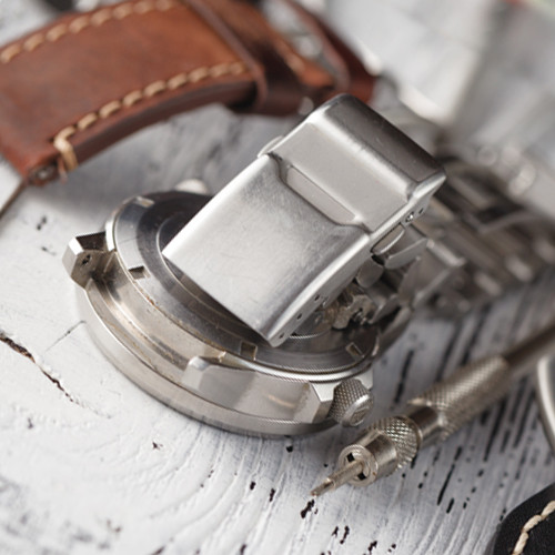 How To Change Your Watch Band Panatime