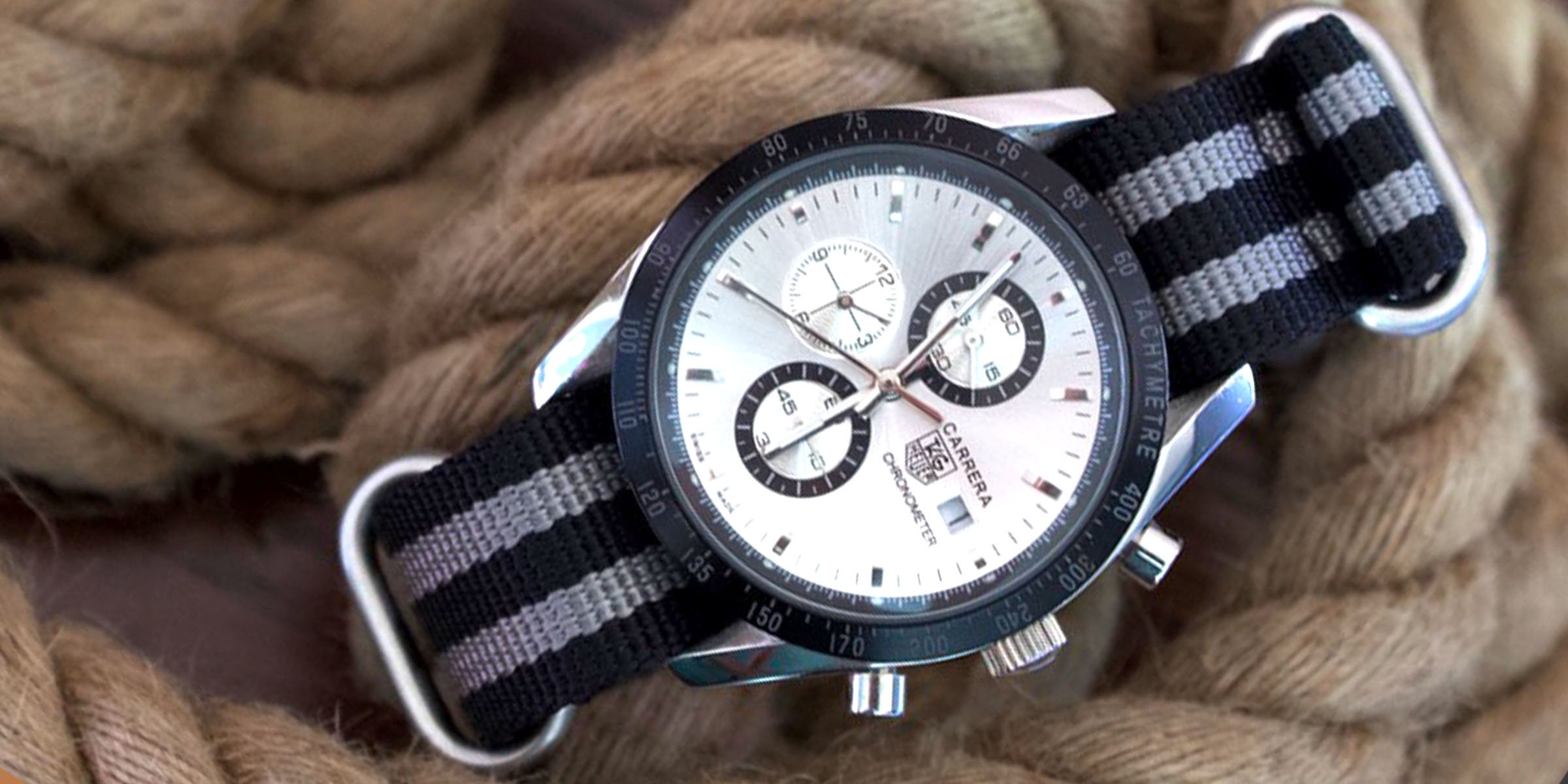 What Is A One-Piece Watch Strap?