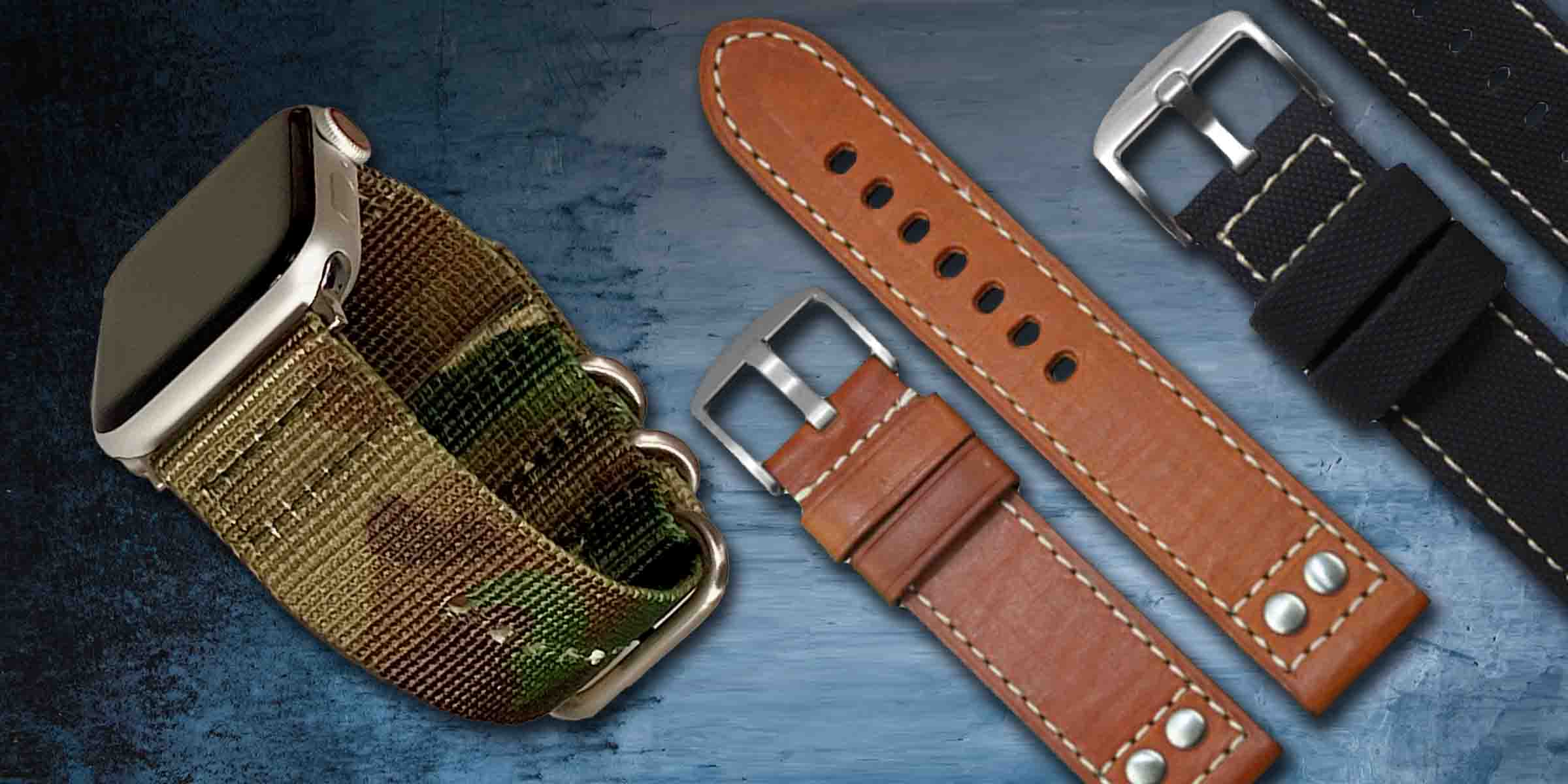 Panatime Deals: Straps under $25