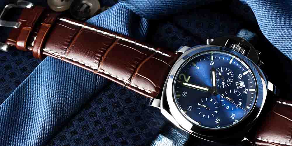 Orient Bambino Strap Options - Panatime