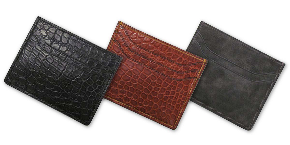 Panatime Wallets