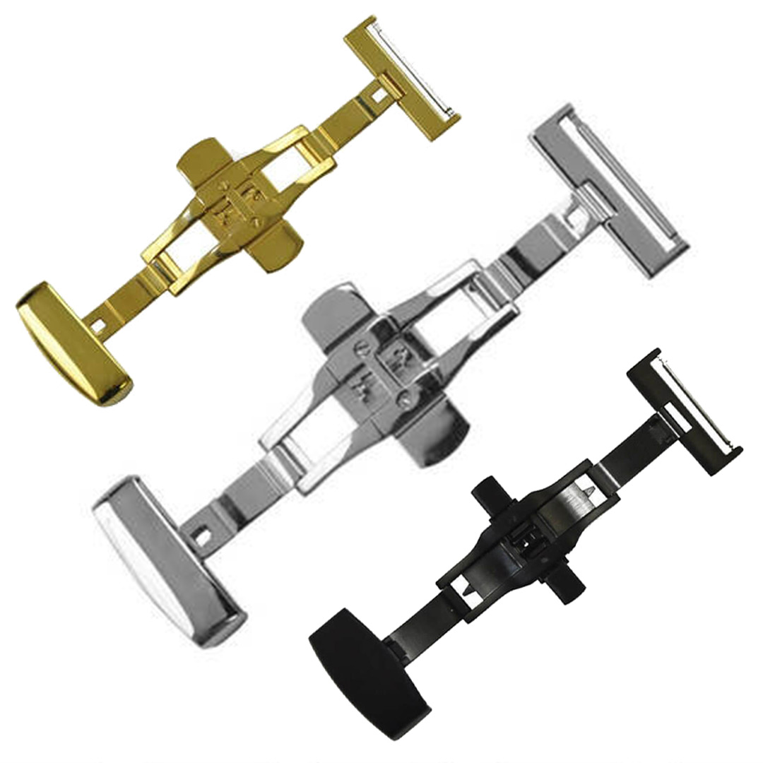 Deploy Clasp Basics Panatime