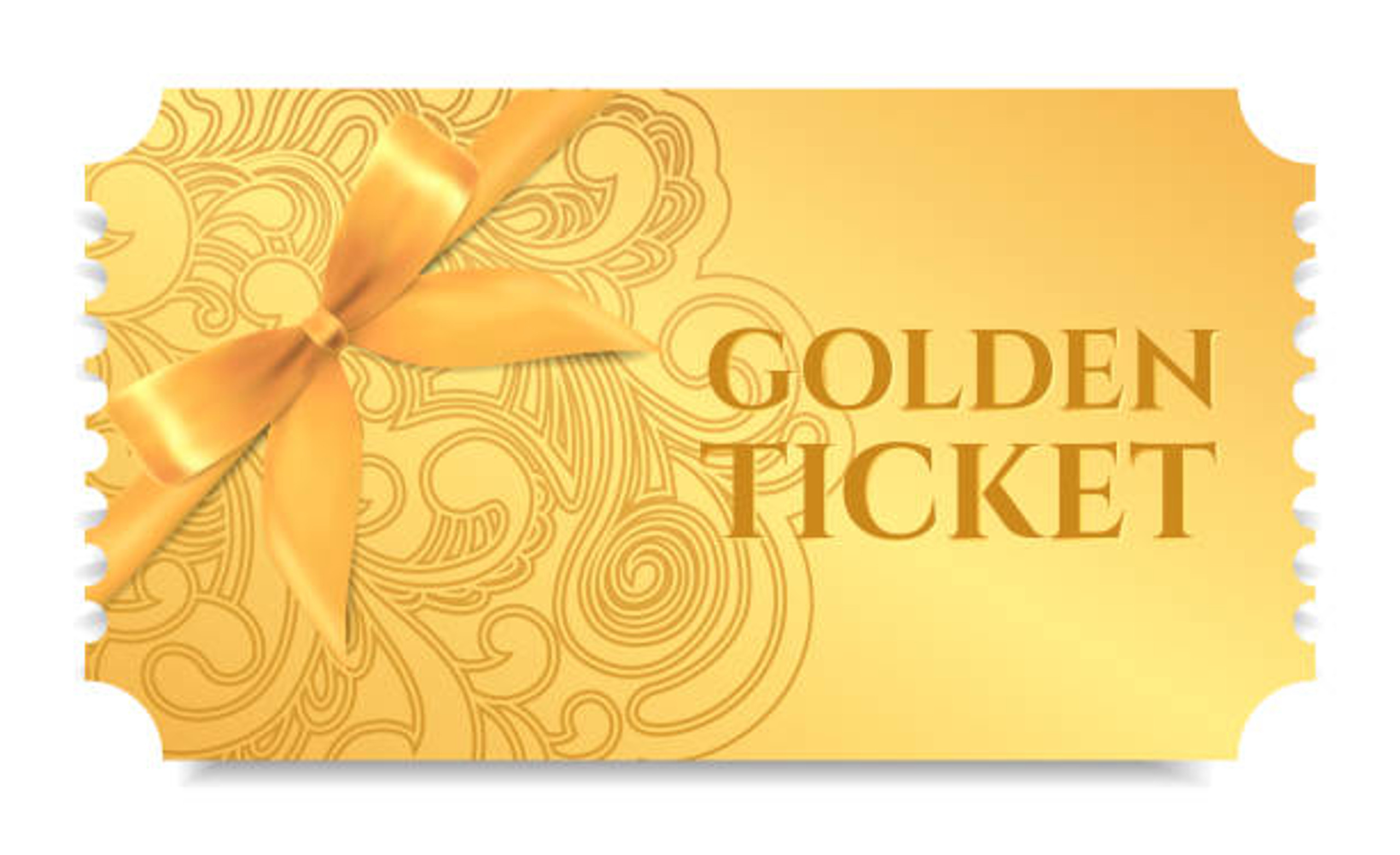 Extravaganza 2024 Tickets Mad Glitter LLC   Participant Gold Ticket  00654.1689389232 