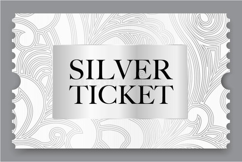 2024 Silver Ticket - Non Participant