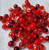 Bubblegum Beads - Red Mix