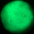 Glow Green - Iridescent Ultra Fine 0.008