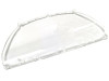Acura NSX OE Gauge Cluster Clear Lens Cover