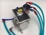 RFY NSX Coolant Overflow Tank & Catch Can - NEW VERSION