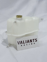 Acura NSX OE Tank, Expansion
