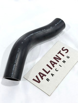 Acura NSX Rear Radiator Hose (UPPER) (WHITE PAINTED)