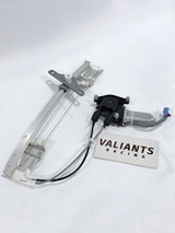Acura NSX Passenger Side Window Regulator