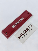 Honda NSX Cover, Plastic