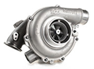 Turbocharger Turbocharger