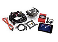 Fuel System Fuel System