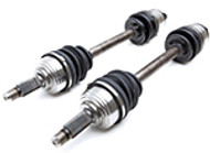 Axles Axles