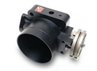 Throttle Bodies Throttle Bodies