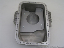 RFY NSX Racing Oil Pan