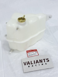 Acura NSX OE Tank, Expansion