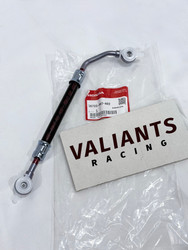Acura NSX Hose D, Fuel Feed