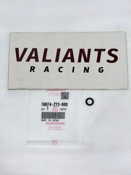 Acura NSX OEM INJECTOR UPPER O-Ring (7.3X2.2)