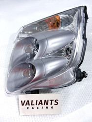 Acura NSX OEM NA2 Right Headlamp Assembly (HID)