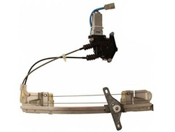 NSX Driver Side Window Regulator