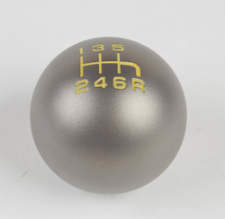 Genuine NSX-R Titanium Shift Knob