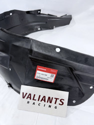 Acura NSX OE Front Fender Liner