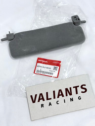 Sun Visor Assy Set Right & Left
