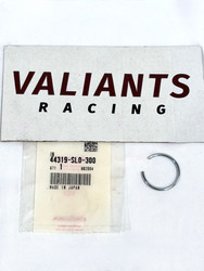 Acura NSX OEM Set-Ring