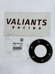 Acura NSX OEM Horn Button & Steering Ring