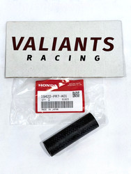 Acura NSX OEM Oil Cooler Inlet Hose