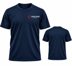 Sekushi Auto Sales T-Shirt