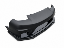 RFY NSX GT Front Bumper for 02+ Headlights