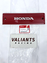 Honda NSX Cover, Plastic