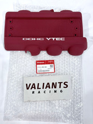 Honda NSX Cover, Metal