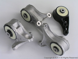 RFY NSX Reinforced NSX Engine Mount Kit