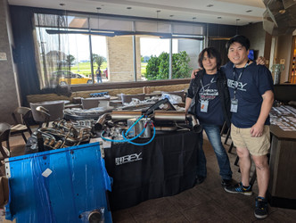 2025 NSX MID EAST MEET