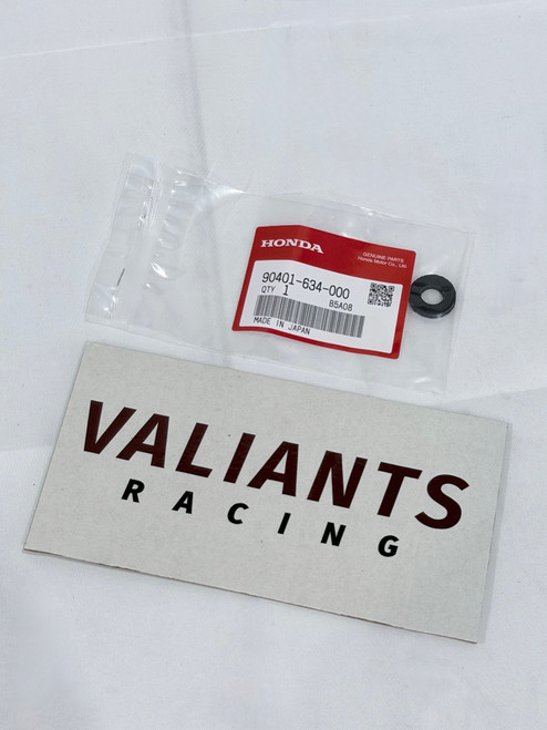 Acura NSX Rubber, Timing Belt Adjuster