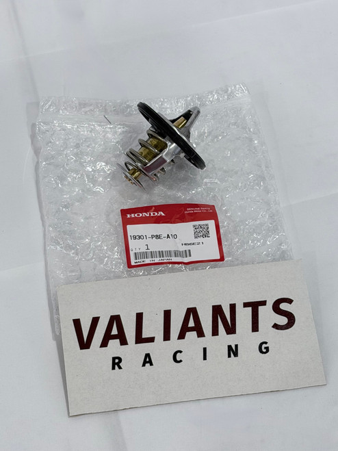Acura NSX OE Thermostat Assy. (NIPPON THERMOSTAT)