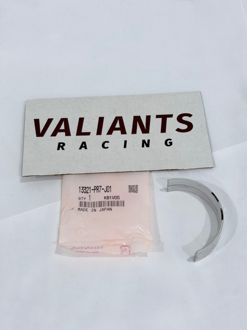 Bearing A, Main (BLACK) (TAIHO)