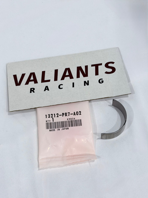 Acura NSX Bearing B, Connecting Rod (BLACK) (TAIHO)