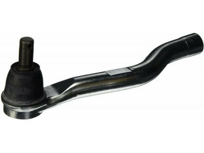 OE NSX Steering Tie Rod End Passenger Side